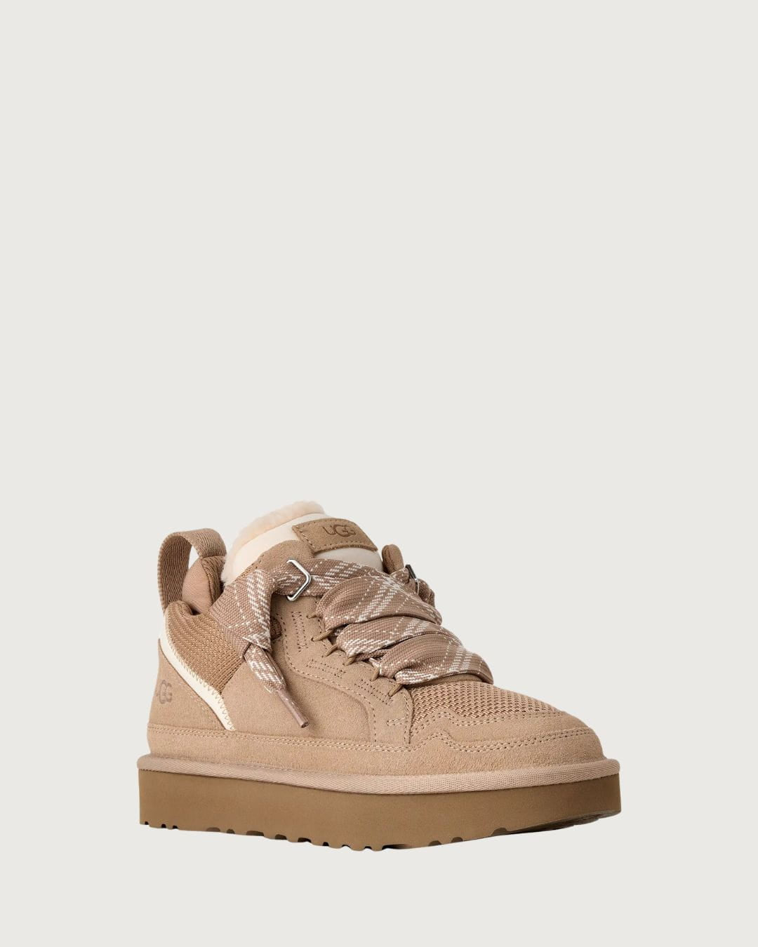 Zapatilla W Lowmel UGG