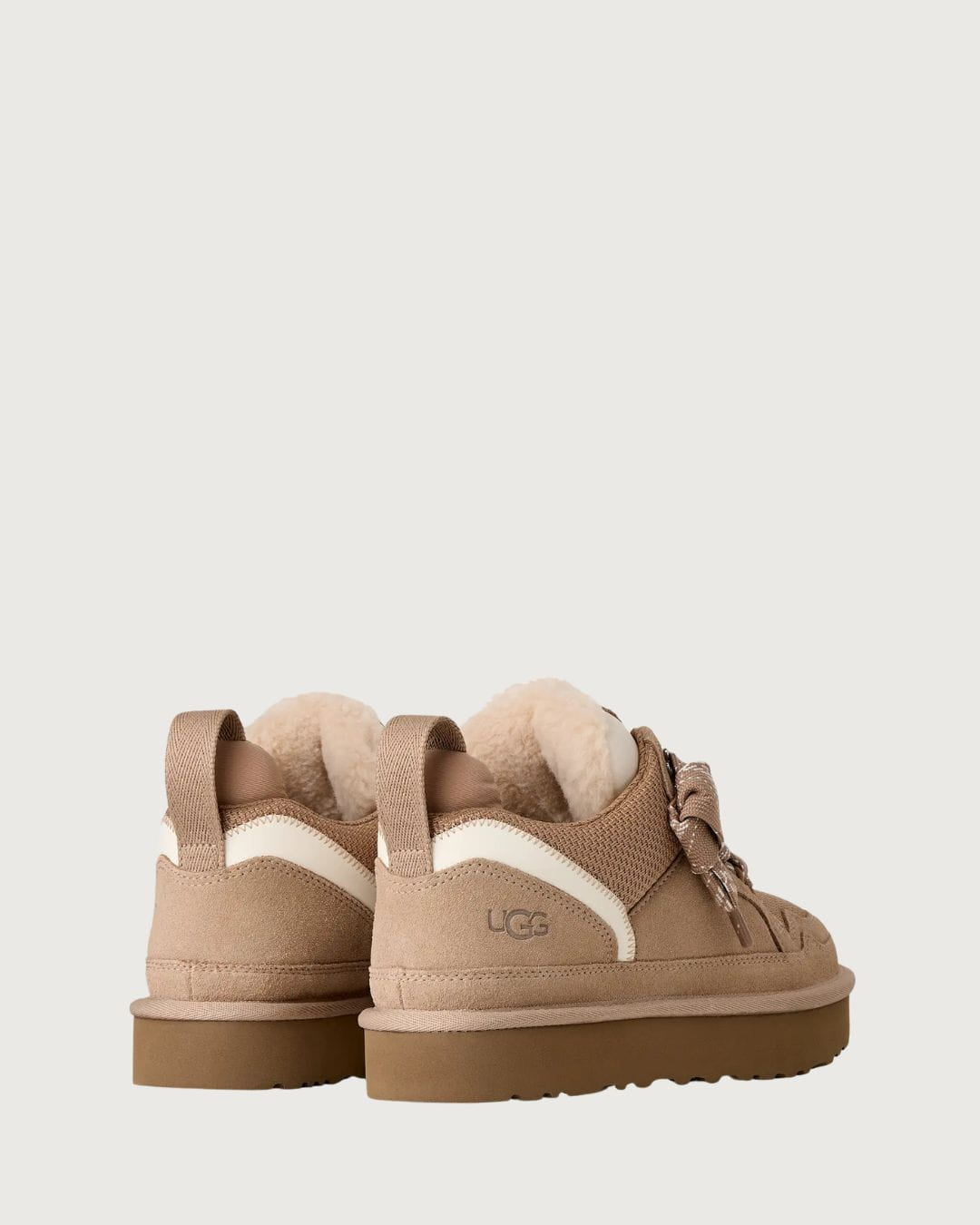 Zapatilla W Lowmel UGG