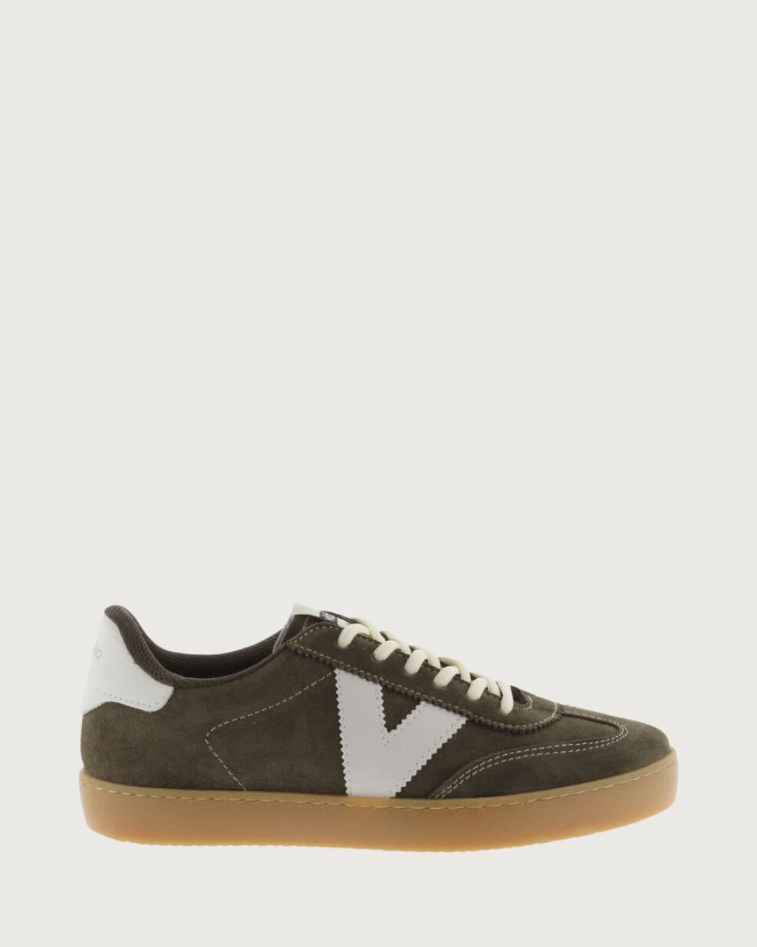 Zapatilla Berlín ciclista Victoria para mujer