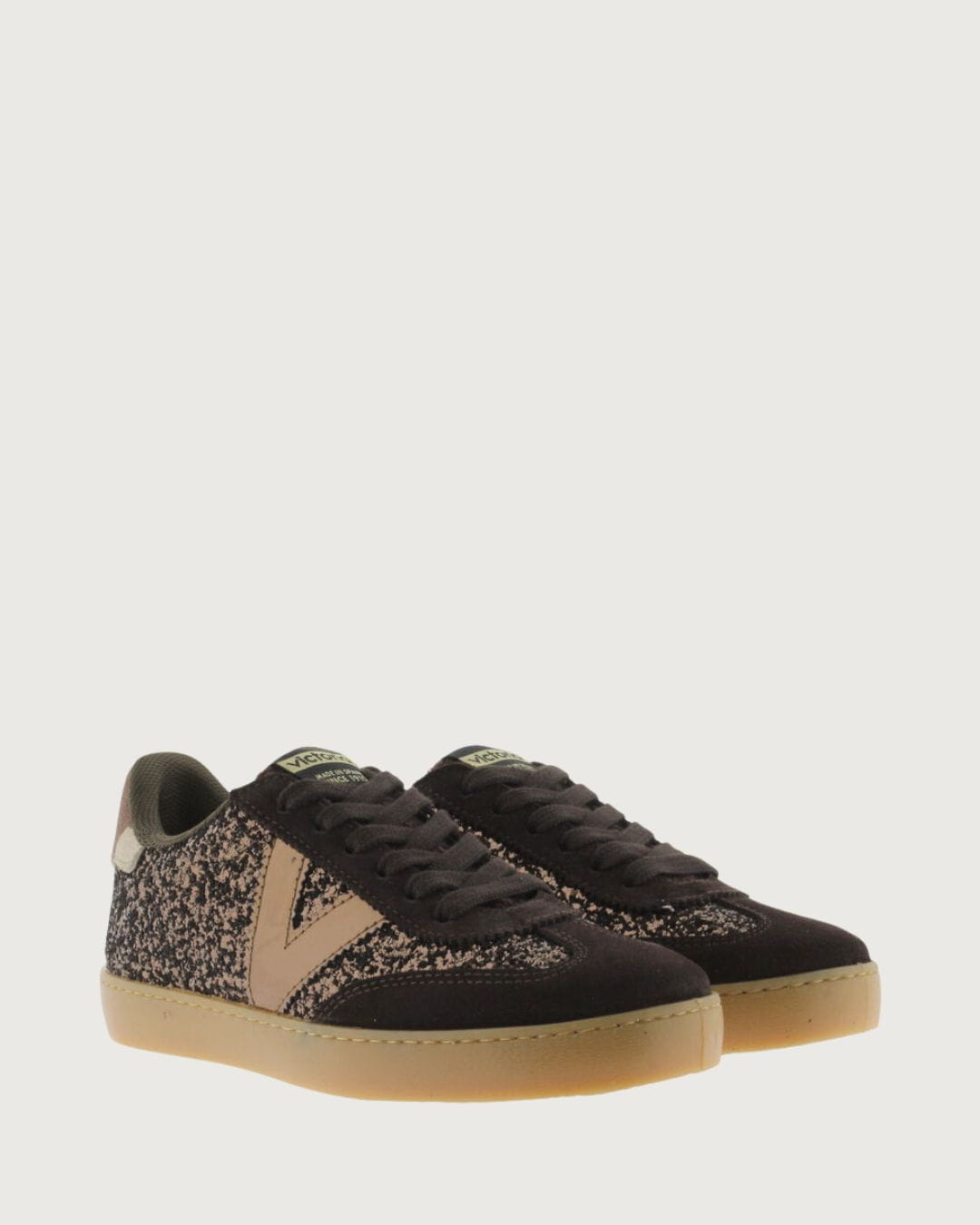Zapatilla Berlín ciclista Victoria