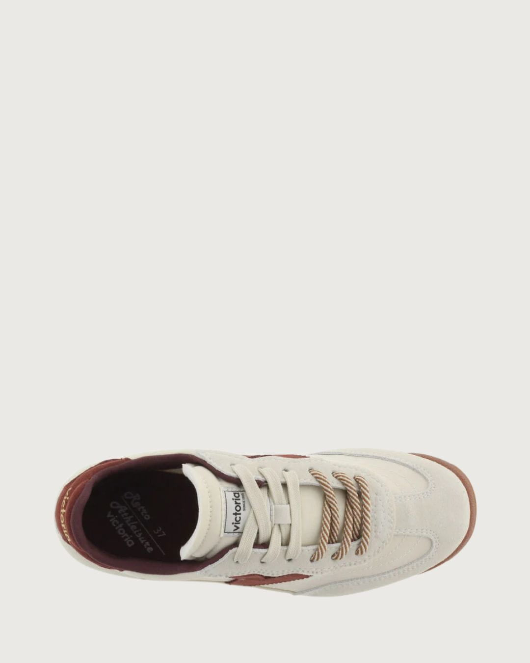 Zapatilla Saturno Victoria