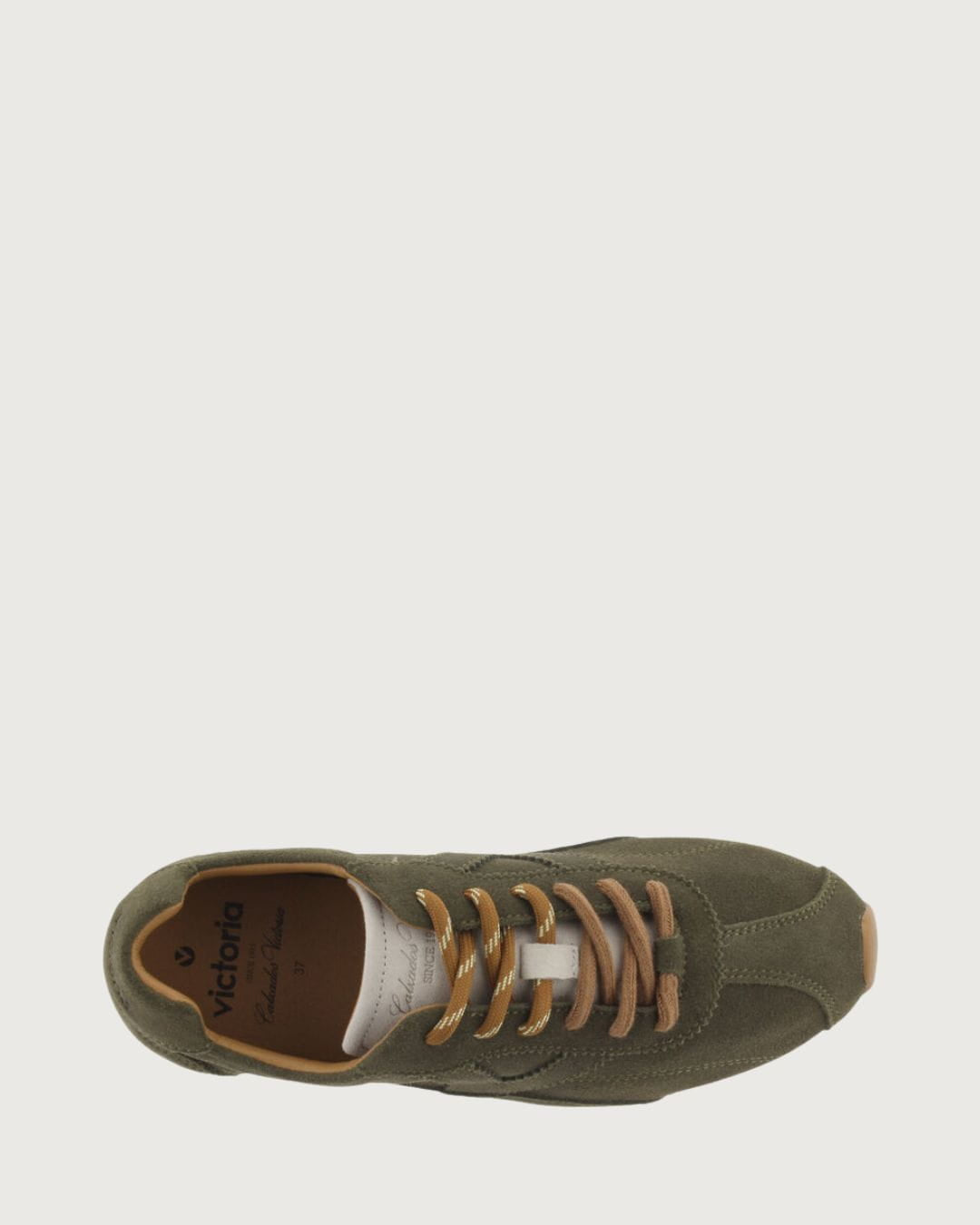 Zapatilla Aster Victoria