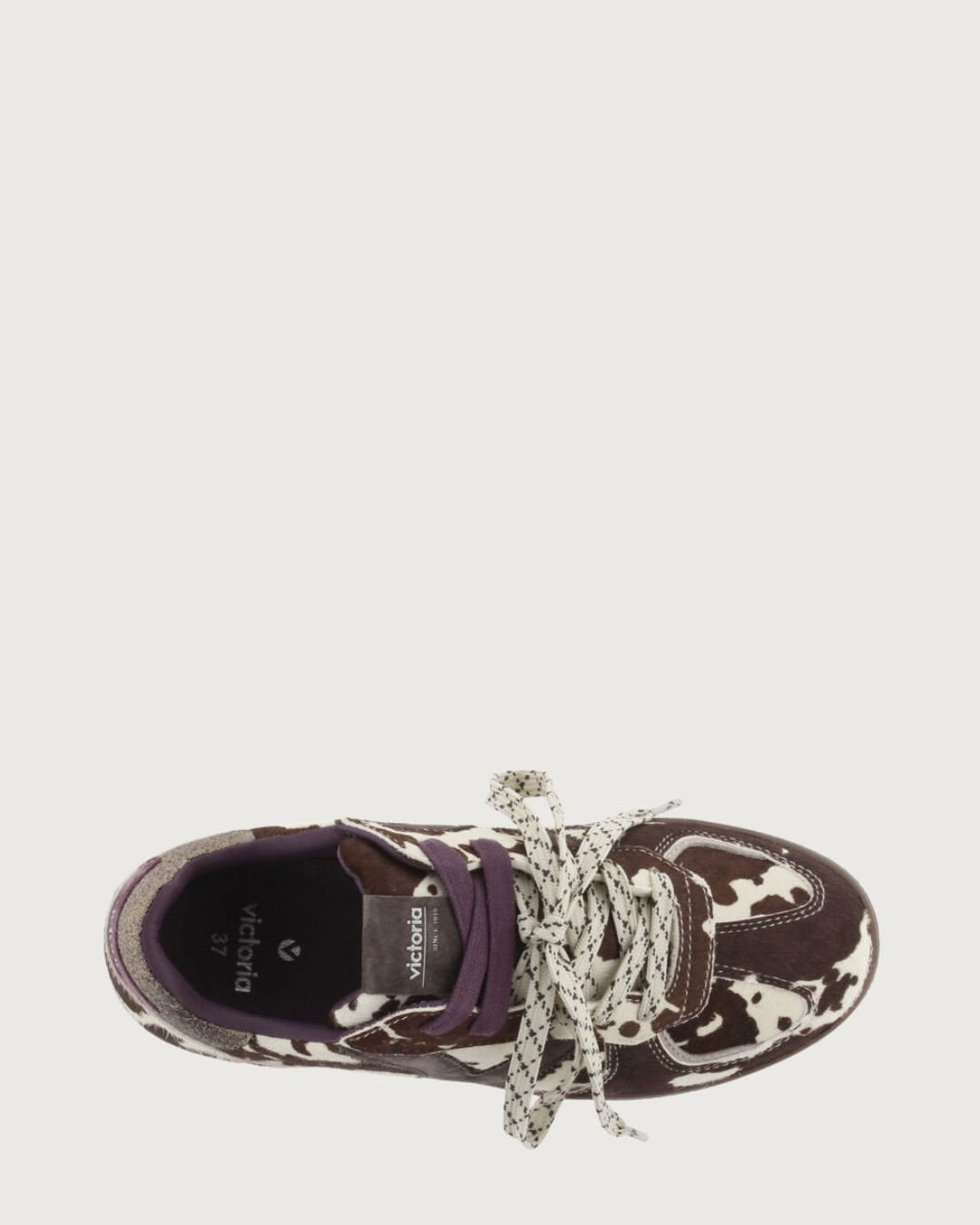 Zapatilla Londres potro Victoria