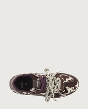 Zapatilla Londres potro Victoria