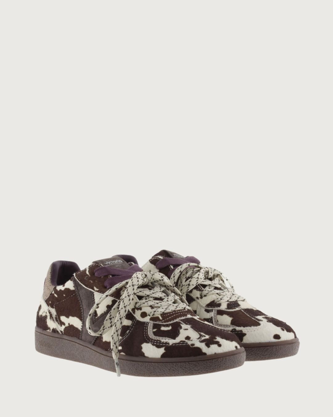 Zapatilla Londres potro Victoria