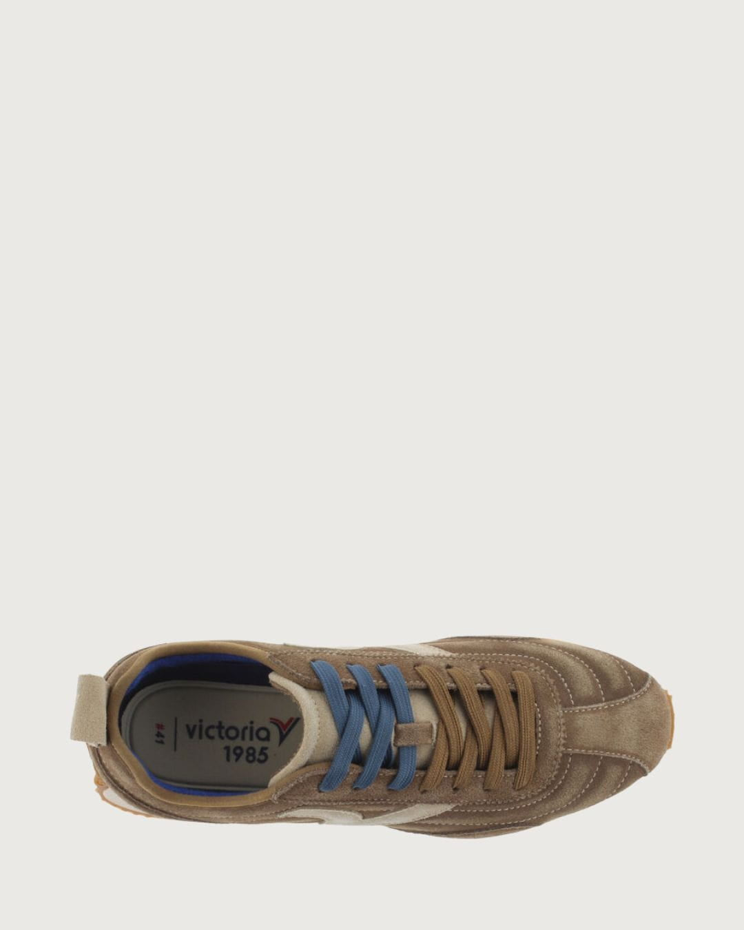 Zapatilla Root Victoria para hombre