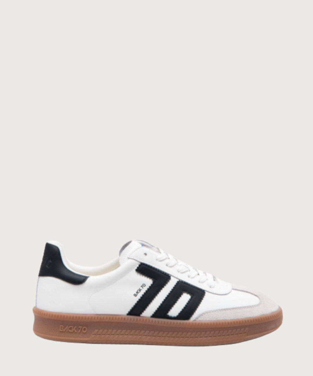 Deportiva Double Back 70