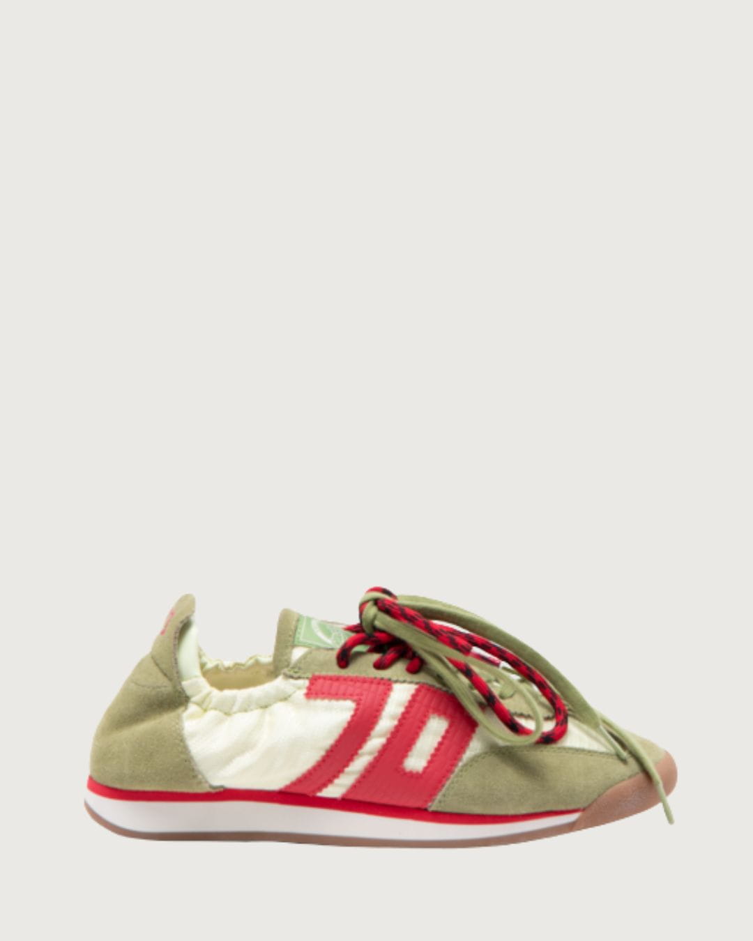 Deportiva Rocket Back 70