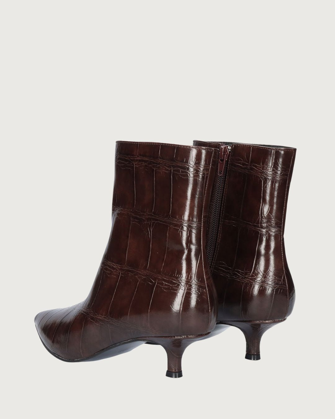 Botín Croco Exe