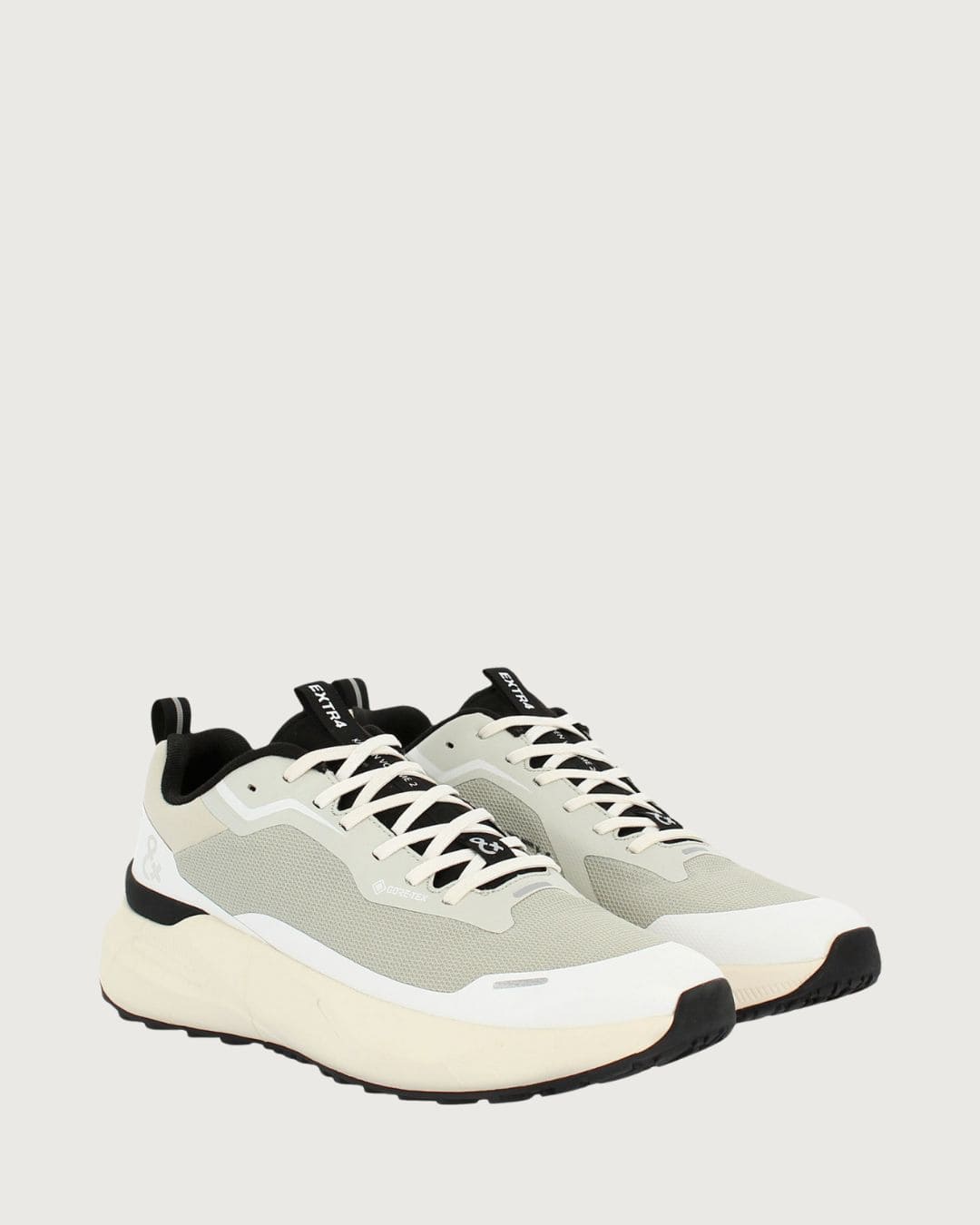 Deportiva Kaizen GTX