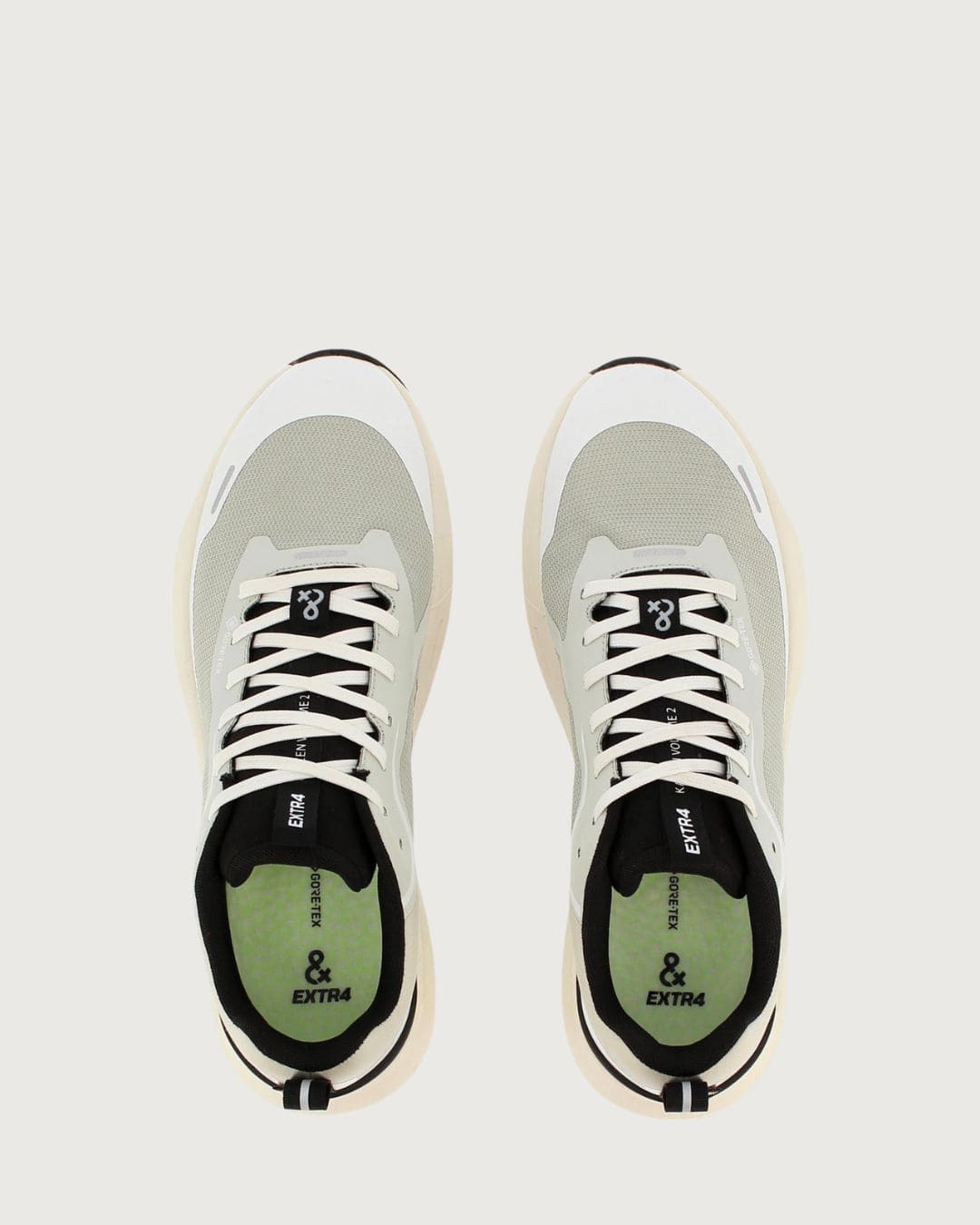 Deportiva Kaizen GTX