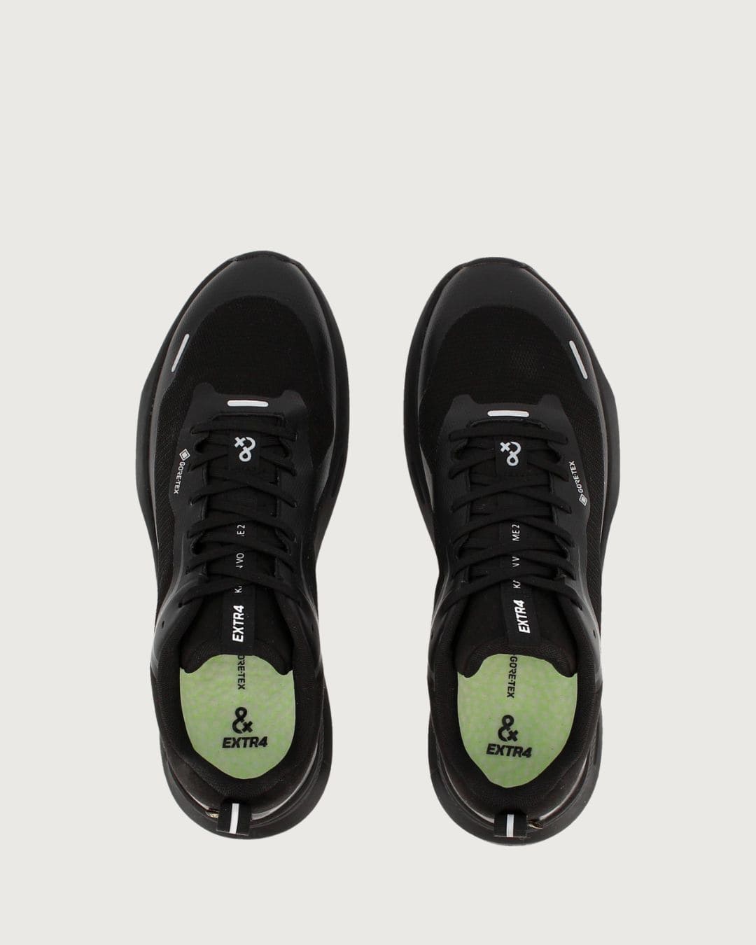 Deportiva Kaizen GTX Extr4