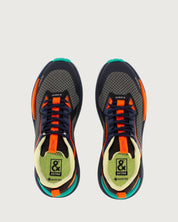 Deportiva Kaizen XL GTX Extr4