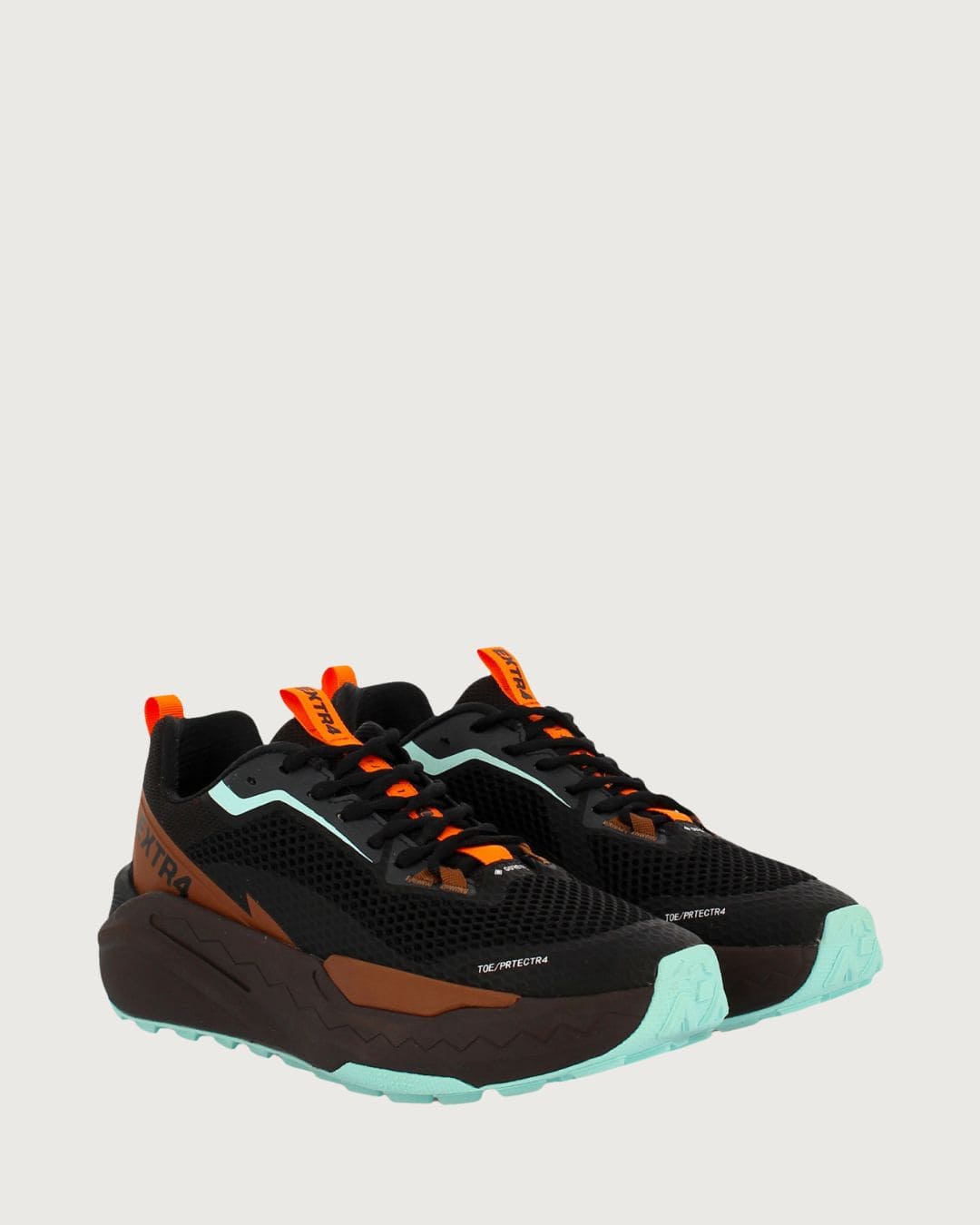 Deportiva Kaizen XL GTX Extr4