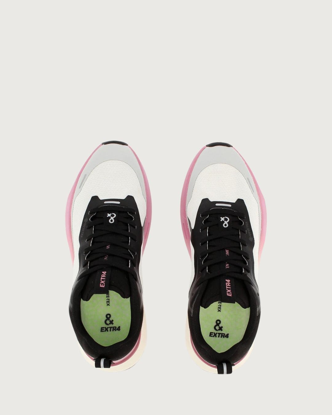 Deportiva Kaizen GTX Extr4