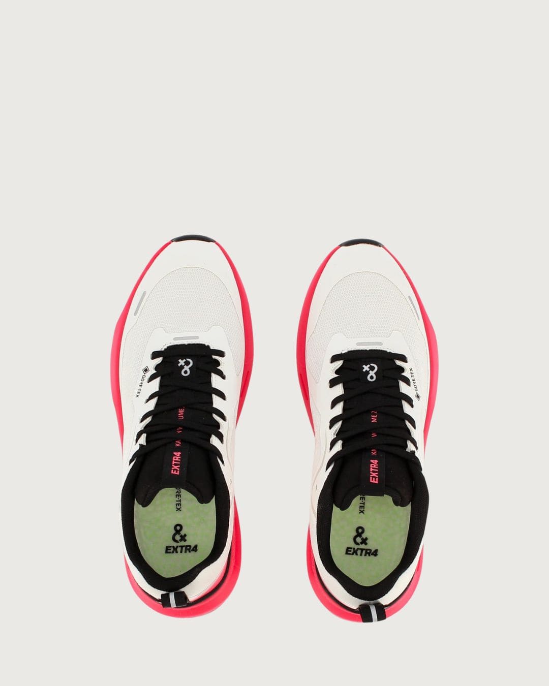 Deportiva Kaizen GTX Extr4