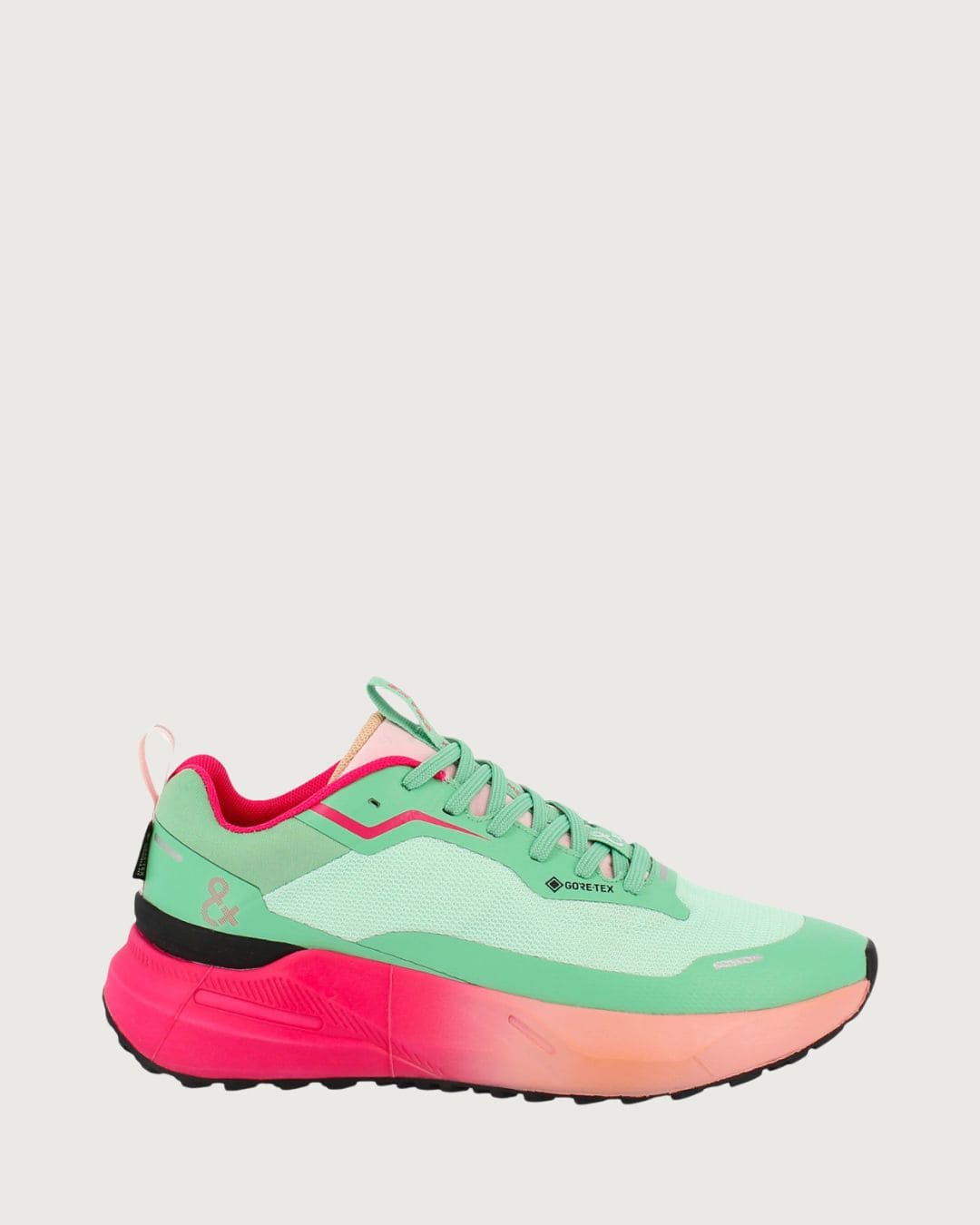 Deportiva Kaizen GTX Extr4