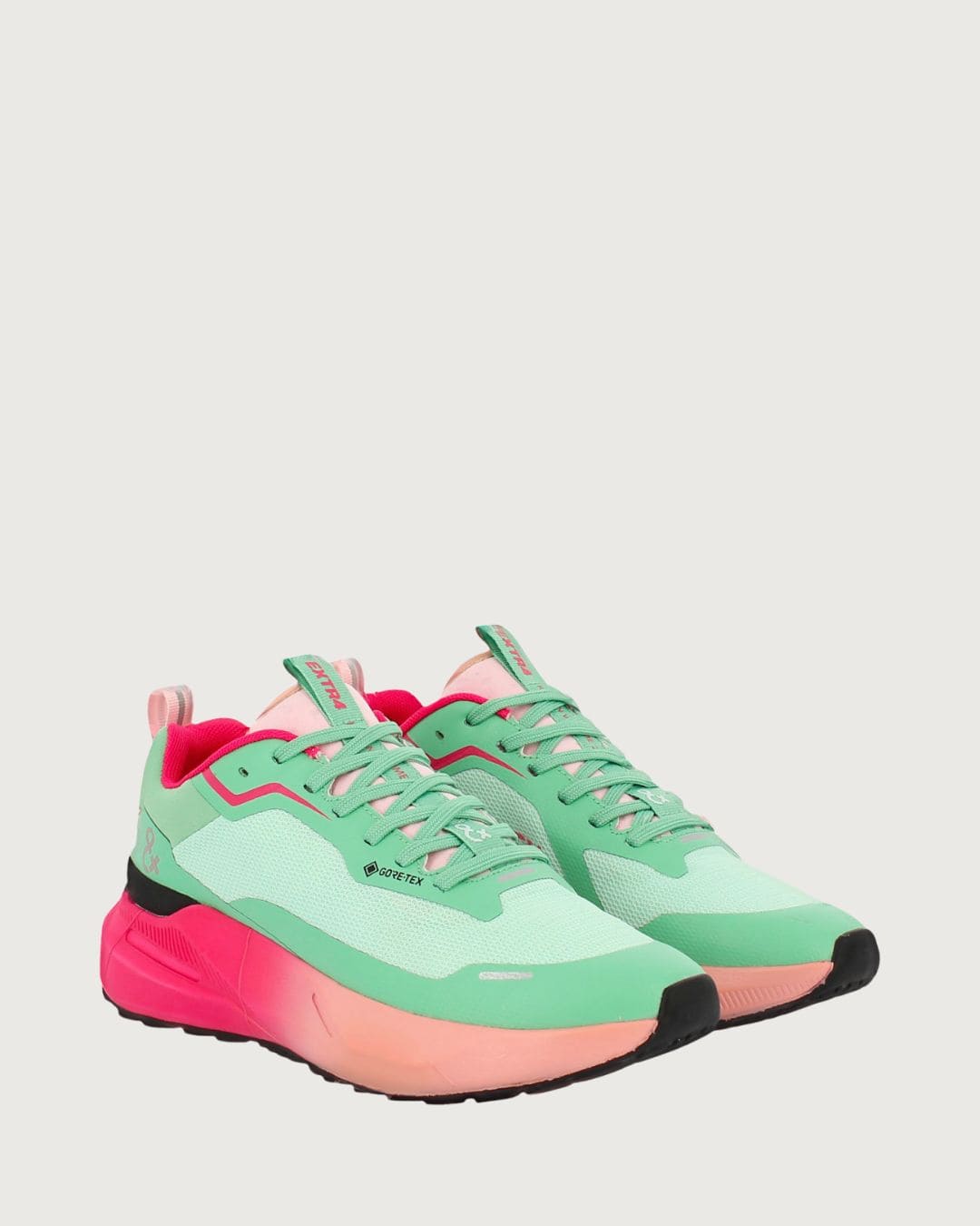 Deportiva Kaizen GTX Extr4