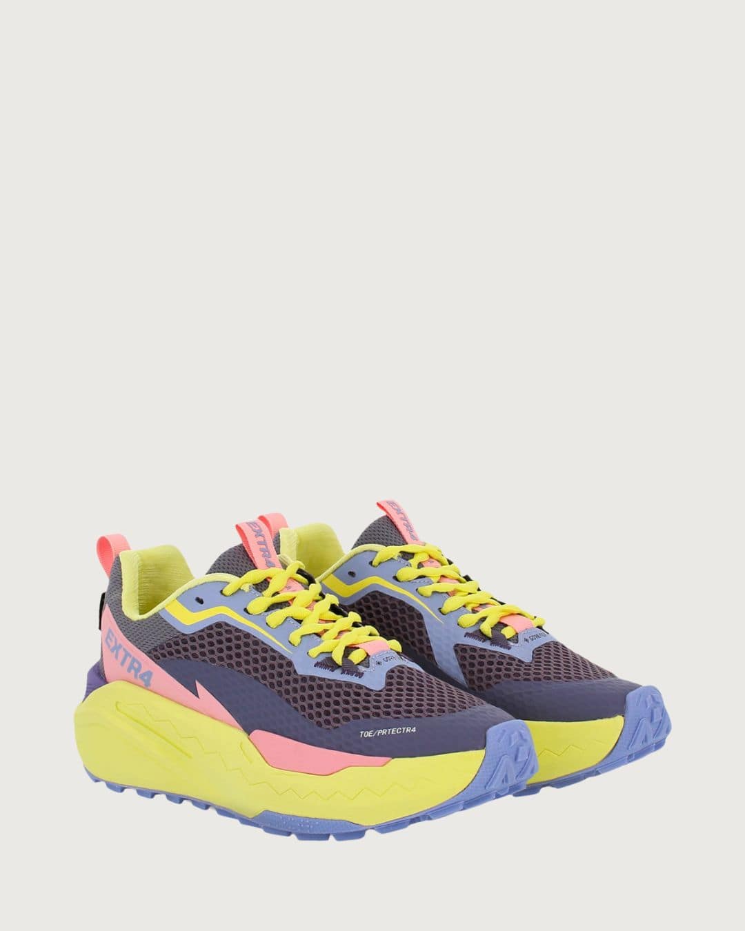 Deportiva Kaizen XL GTX Extr4