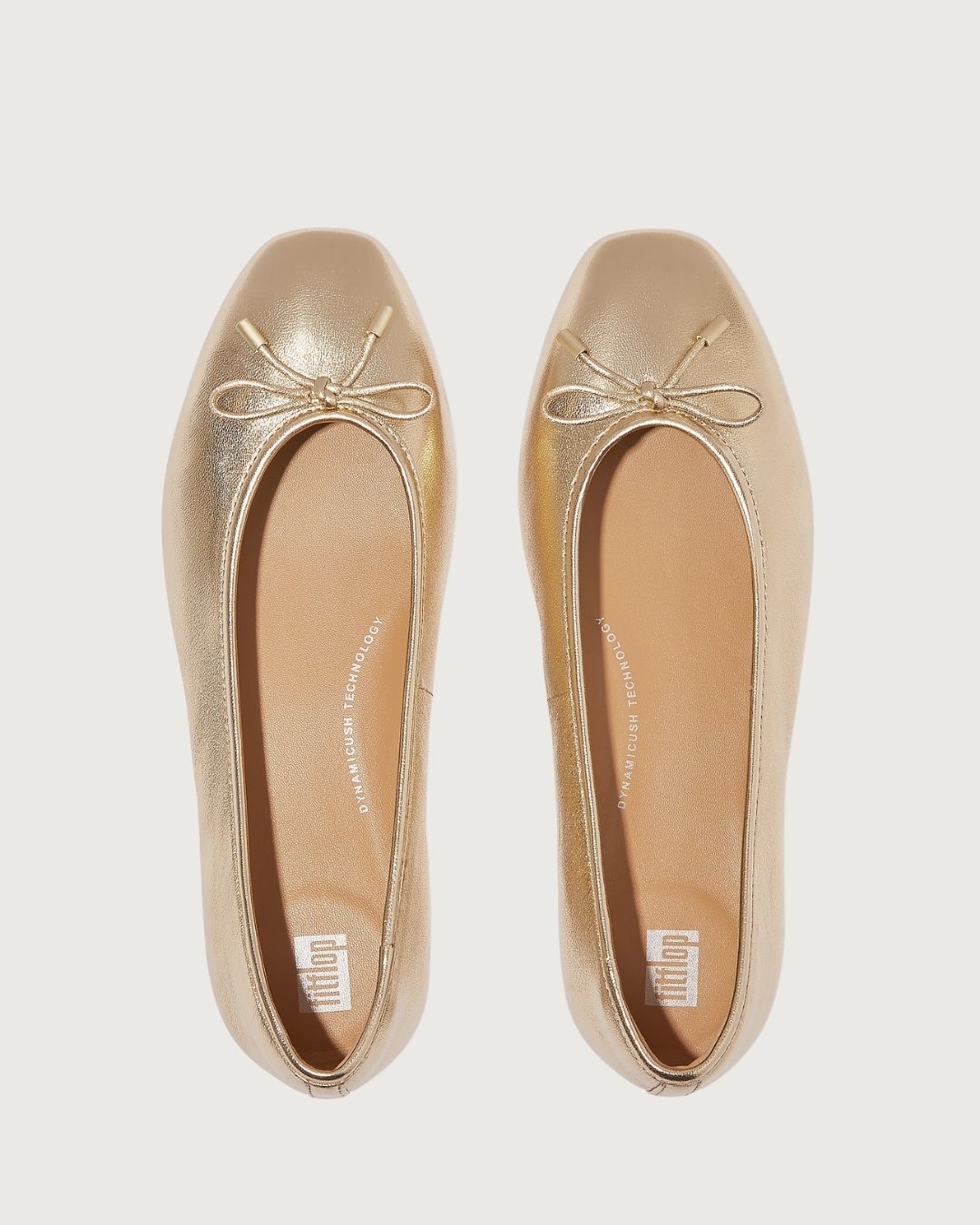 Bailarina Delicato Fitflop