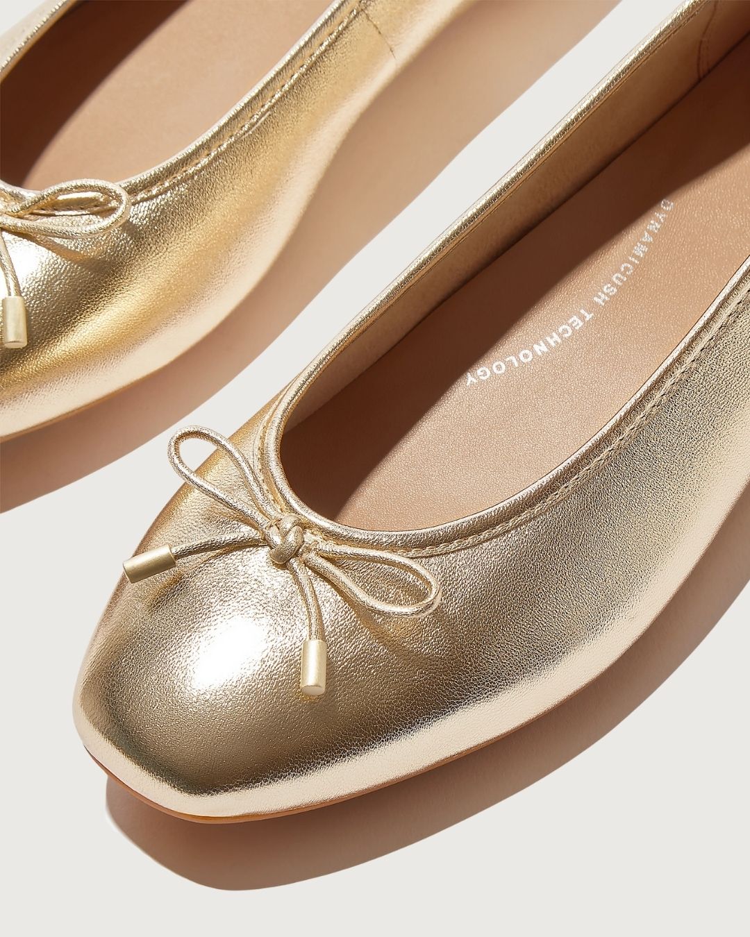 Bailarina Delicato Fitflop