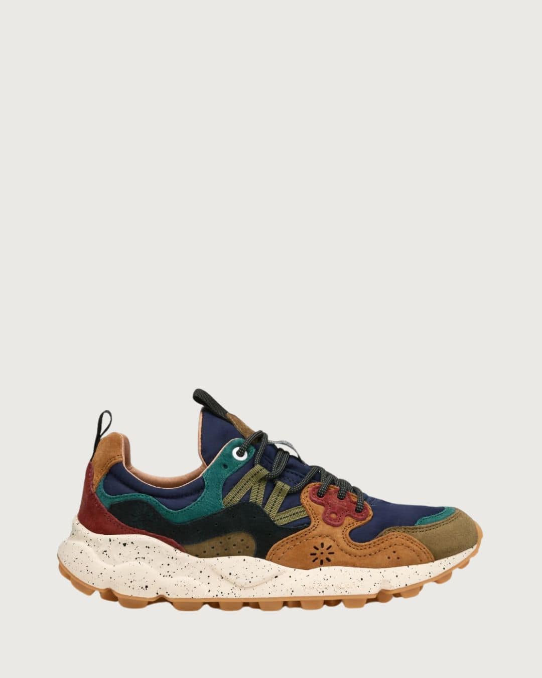 Deportiva Yamano 3 Flower Mounatin