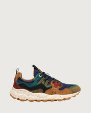 Deportiva Yamano 3 Flower Mounatin