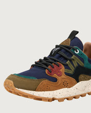 Deportiva Yamano 3 Flower Mounatin