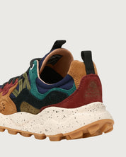 Deportiva Yamano 3 Flower Mounatin