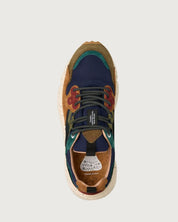 Deportiva Yamano 3 Flower Mounatin