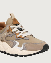 Deportiva Rulis Flower Mountain