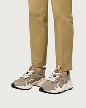 Deportiva Rulis Flower Mountain