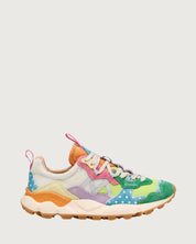 Deportiva Lenzana Flower Mountain