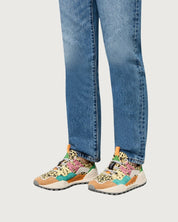 Deportiva Washi Flower Mountain