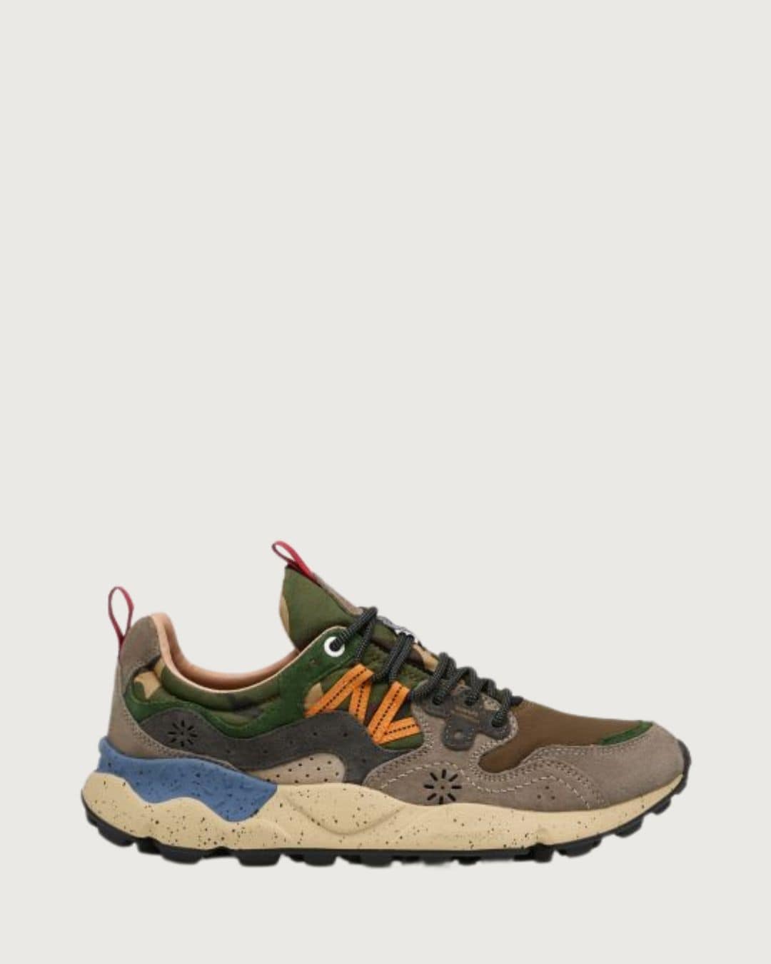 Deportiva Yamano 3 Flower Mountain