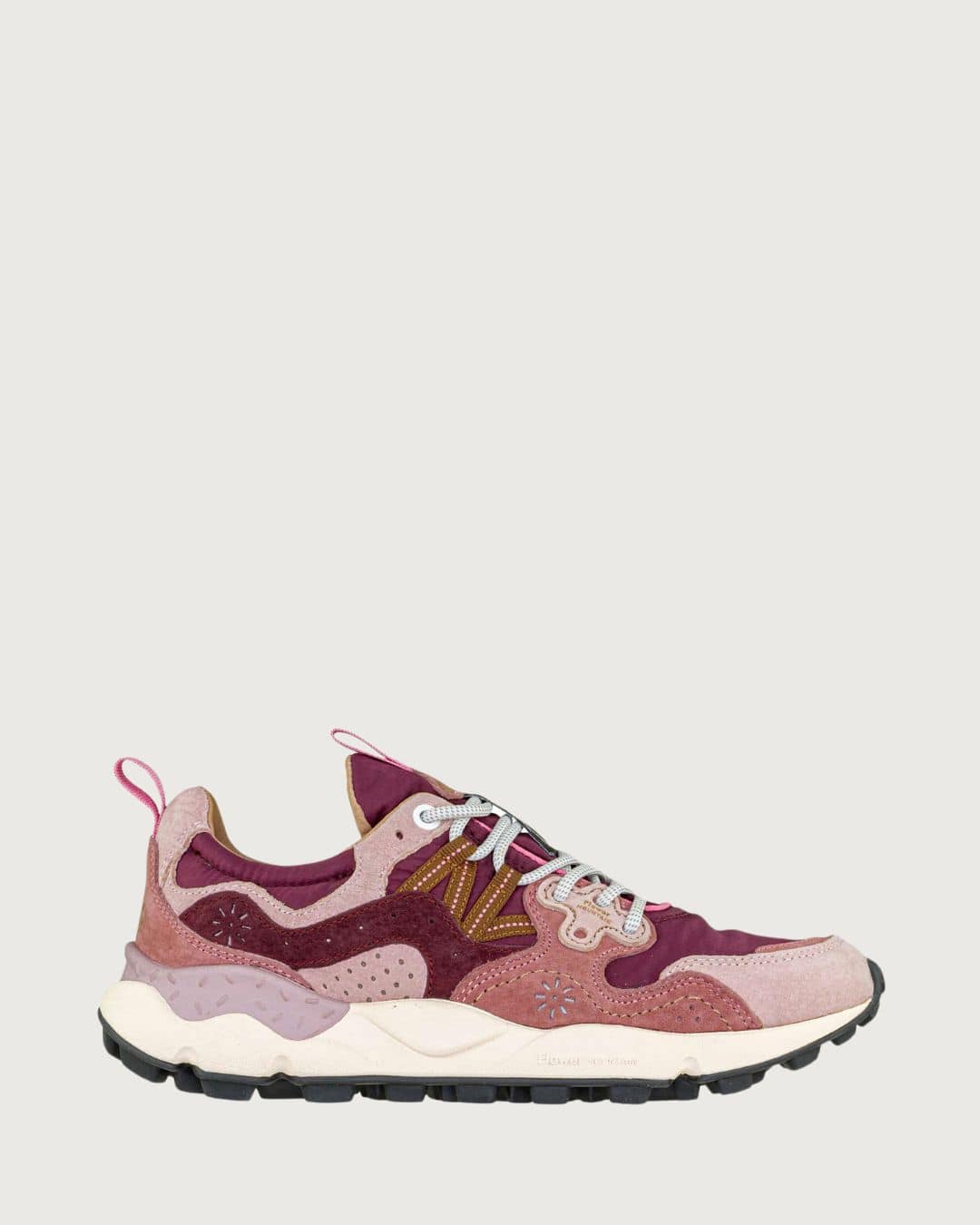 Deportiva Yamano 3 Flower Mountain