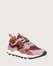 Deportiva Yamano 3 Flower Mountain