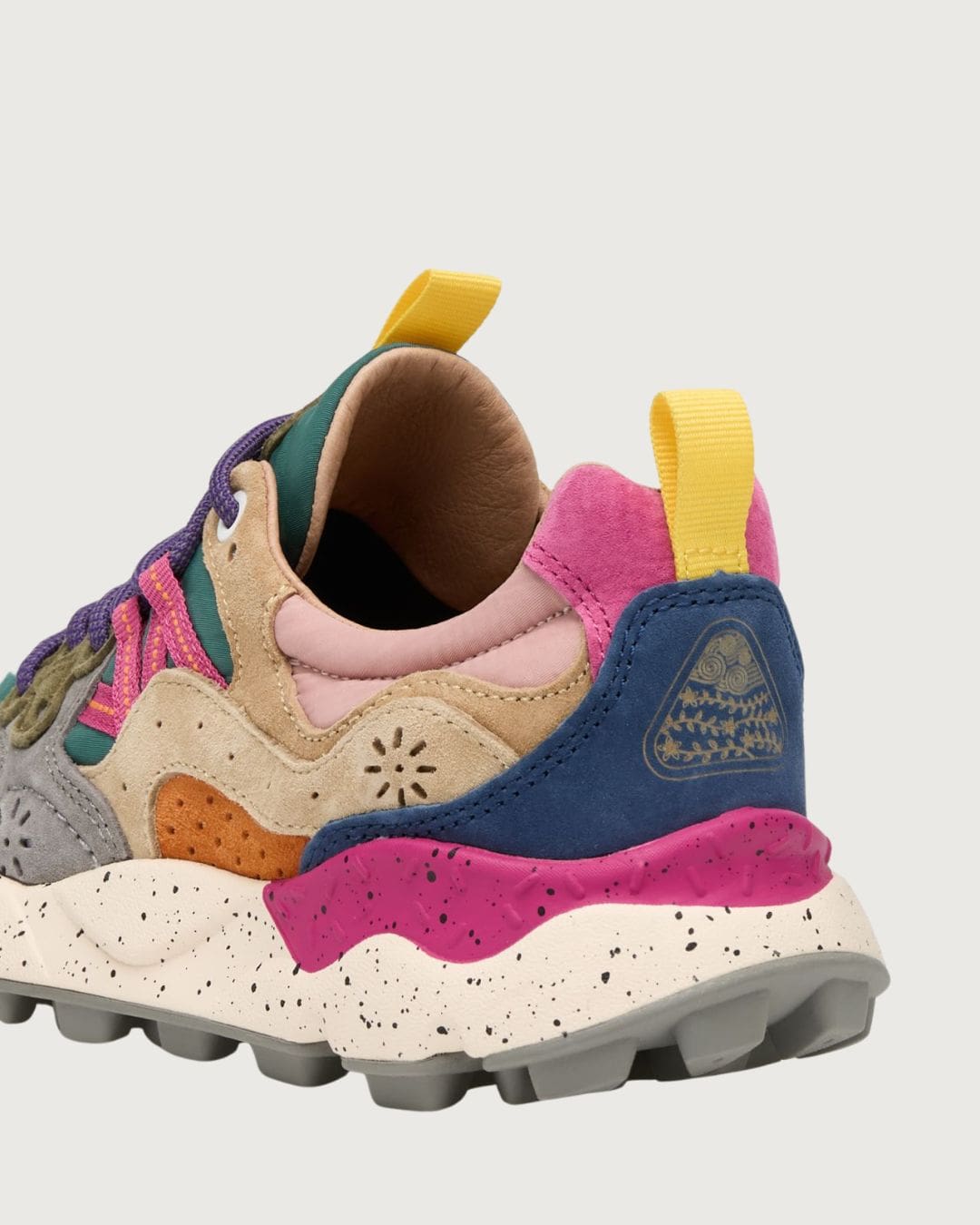 Deportiva Yamano 3 Flower Mountain