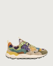 Deportiva Yamano 3 Flower Mountain
