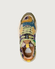 Deportiva Yamano 3 Flower Mountain