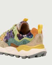 Deportiva Yamano 3 Flower Mountain
