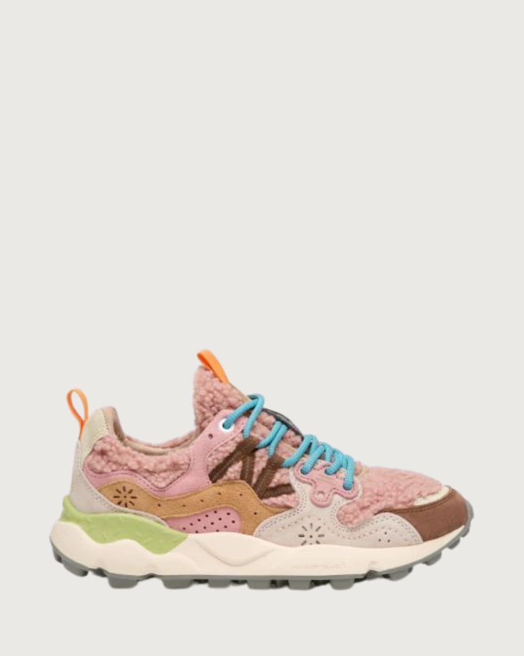Deportiva Yamano 3 Flower Mountain