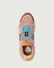 Deportiva Yamano 3 Flower Mountain