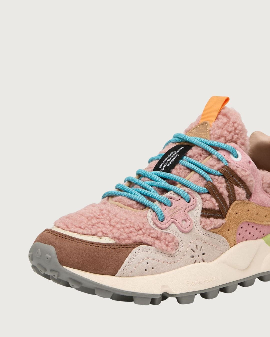 Deportiva Yamano 3 Flower Mountain