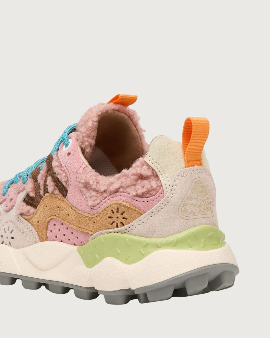 Deportiva Yamano 3 Flower Mountain