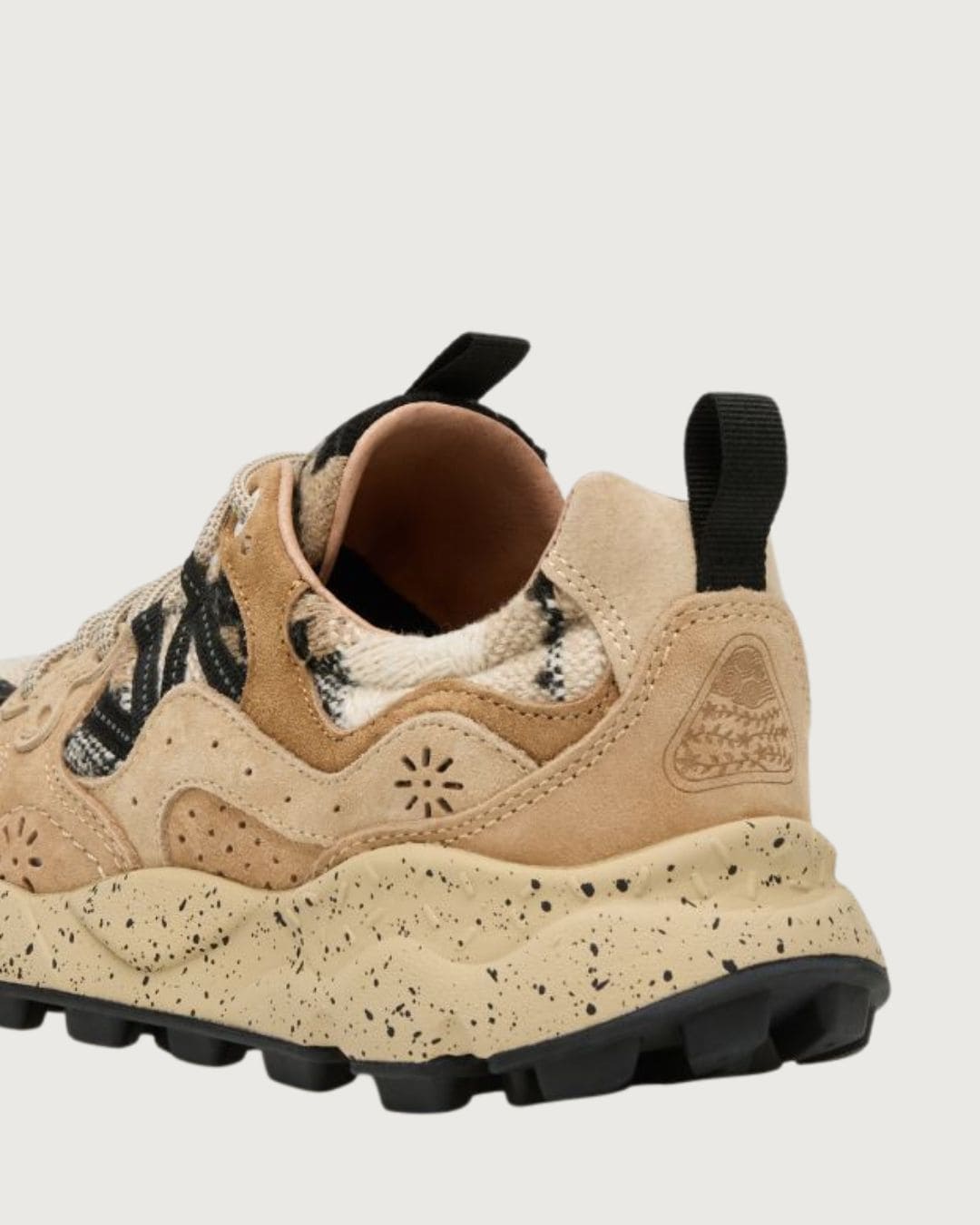 Deportiva Yamano 3 Flower Mountain