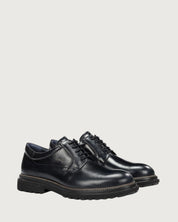 Blucher Lincon Fluchos