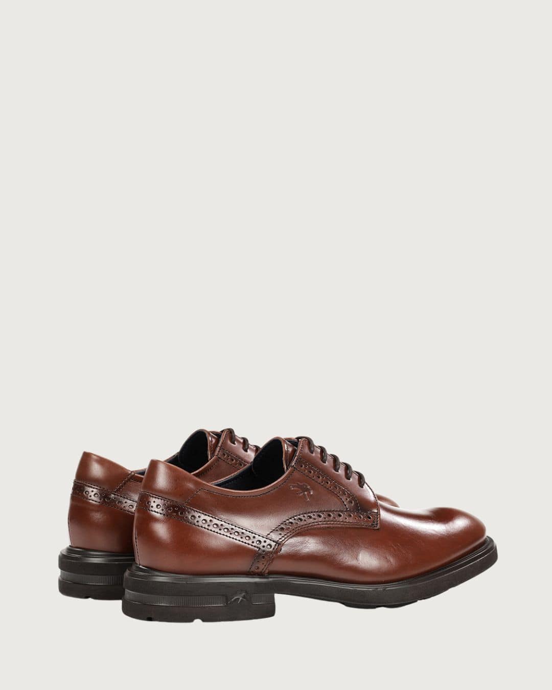 Blucher Belgas Fluchos