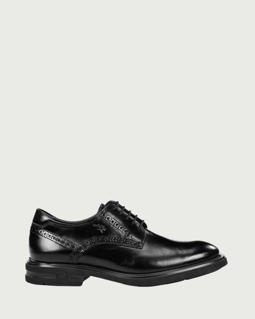 Blucher Belgas Fluchos