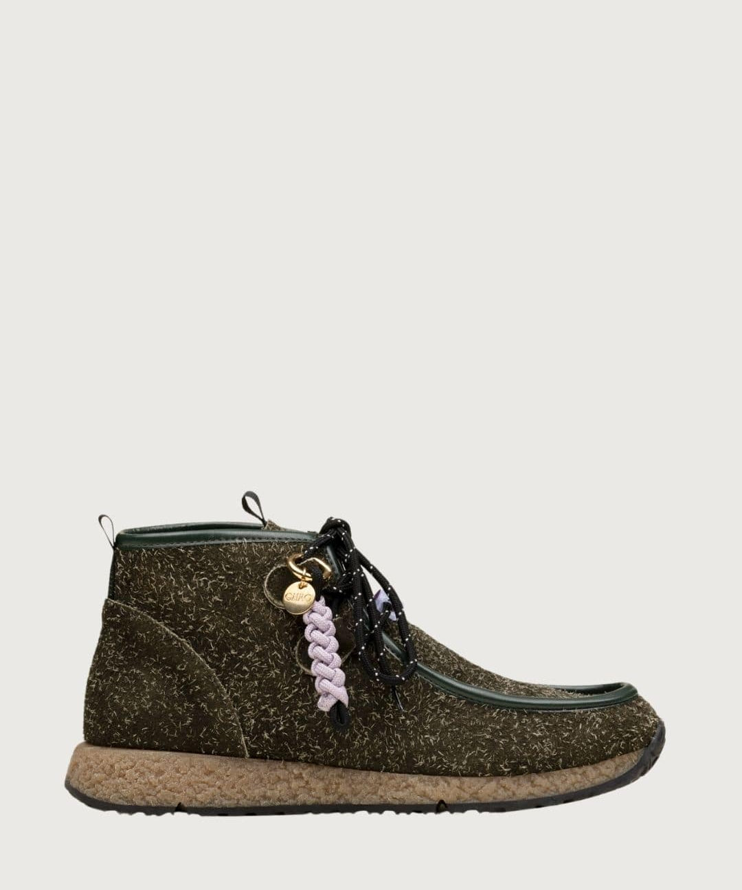 Botines Prince Gaimo